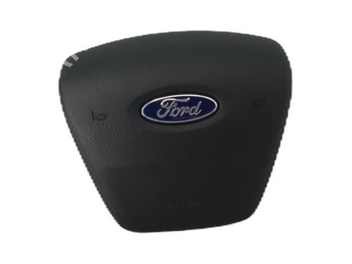 Used Driver airbag FORD FOCUS III 2.0 TDCi (150 hp) 32735011