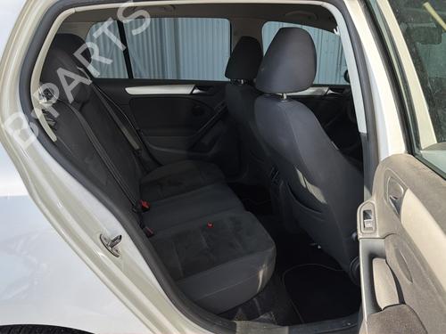 Right taillight VW GOLF VI (5K1) | BP33450611C35 - Image 23