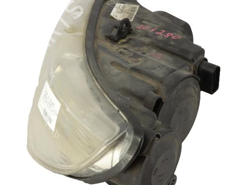 Left headlight SKODA SUPERB II (3T4) 2.0 TDI | BP39904526C28 - Image 4