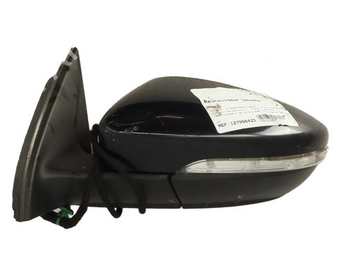 Left mirror VW PASSAT B7 Variant (365) 1.6 TDI | BP36525821C26 - Image 3