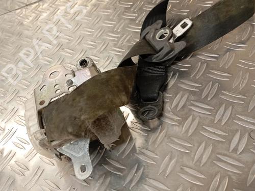 Front left belt tensioner PEUGEOT 107 (PM_, PN_) 1.0 | BP21884856C87 
