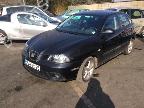 Left front driveshaft SEAT IBIZA III (6L1) 1.4 16V | BP21304269M38 