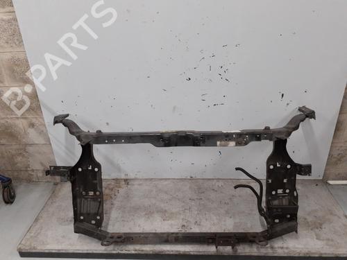 Used Front slam panel Front slam panel NISSAN QASHQAI I (J10, NJ10) 2.0 (141 hp) 21292467 21292467