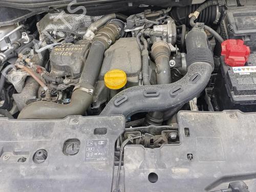 Højre solskærm RENAULT CAPTUR I (J5_, H5_) 1.5 dCi 110 | BP38531405I2 - Image 21