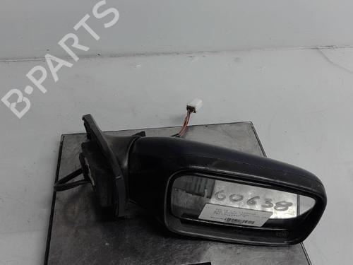 Right mirror VOLVO S40 I (644) 1.9 DI | BP21304070C27 