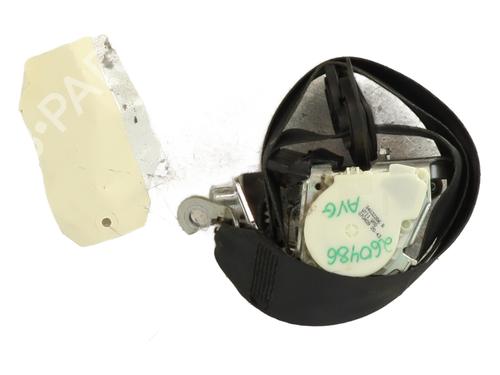 Front left seatbelt VW PASSAT B6 Variant (3C5) 2.0 TDI | BP33310448I26 - Image 3