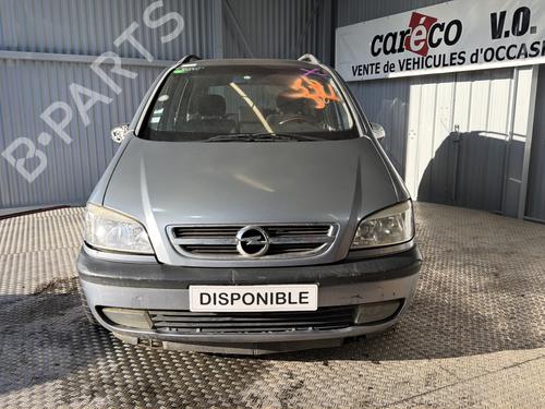 Peças OPEL ZAFIRA A MPV (T98) 2.2 DTI 16V (F75) (125 hp) 4381446