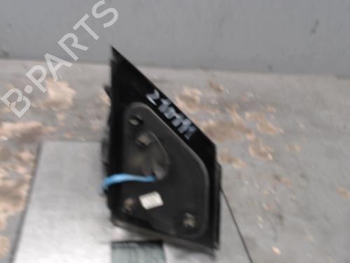 Left mirror CITROËN C2 (JM_) 1.1 | BP21297192C26 
