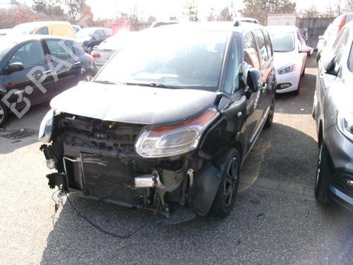 Starter CITROËN C3 Picasso (SH_) 1.6 HDi | BP21291220M8 
