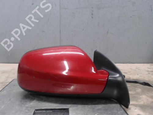 Right mirror PEUGEOT 307 CC (3B) 2.0 16V | BP21301851C27 