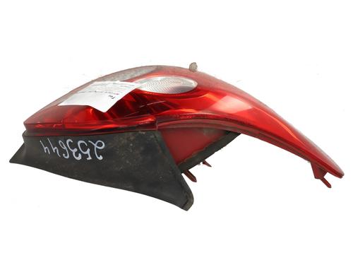 Left taillight PEUGEOT 206+ (2L_, 2M_) 1.1 | BP29252782C34 