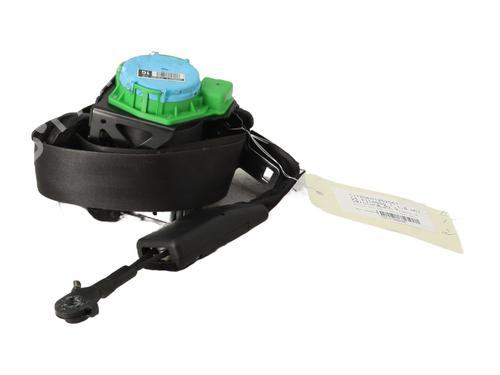 Used Front left seatbelt Front left seatbelt CITROËN C4 Picasso I MPV (UD_) 1.6 HDi (109 hp) 27283821 27283821