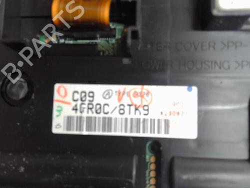 Instrument cluster INFINITI Q50 50 D | BP21869614C47 