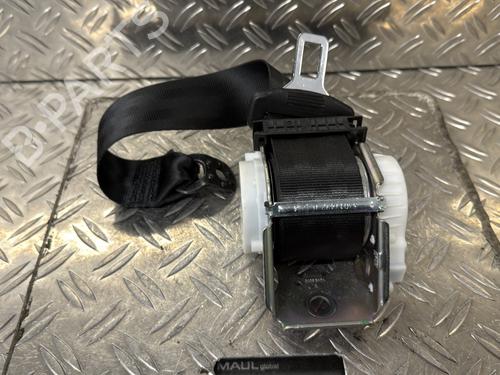 Used Rear left seatbelt Rear left seatbelt 37737103 37737103
