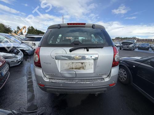 Bakluke CC/Kombi-Kupé CHEVROLET CAPTIVA (C100, C140) 2.0 D (150 hp) 28534933