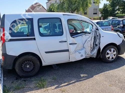 Right taillight RENAULT KANGOO Express (FW0/1_) 1.5 dCi 90 (FW0G, FW05, FW08, FW11) | BP28441321C35  - Image 6