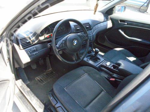 Starter BMW 3 (E46) 320 d | BP21291393M8 
