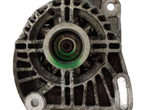 Used Alternator FIAT 500 (312_) 1.2 (312AXA1A) (69 hp) 30456329