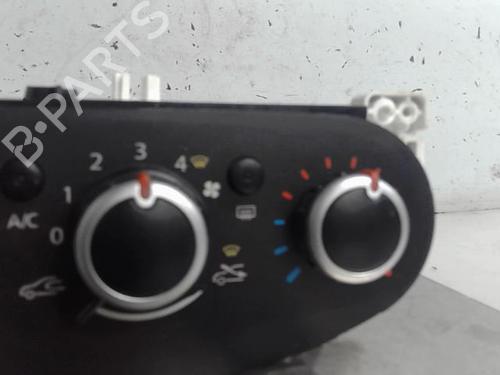 AC Styreenhet / Manøvreringsenhet RENAULT TWINGO III (BCM_, BCA_) 0.9 TCe 90 (BCM9, BCM2) | BP21304619I5 