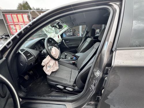 Styring servopumpe BMW 1 (E87) 118 d | BP21308861M99 