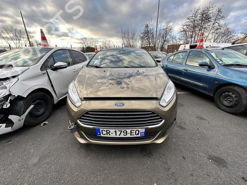 Starter FORD FIESTA VI (CB1, CCN) 1.6 TDCi | BP21290208M8 