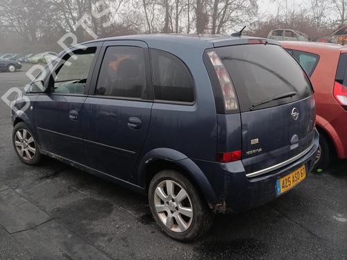 Left headlight OPEL MERIVA A MPV (X03) 1.6 (E75) | BP33168802C28 - Image 23