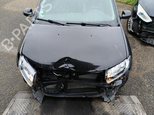 Front right seatbelt DACIA SANDERO II 1.5 dCi | BP28116731I25 - Image 4