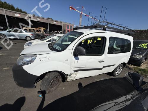 Steering column stalk RENAULT KANGOO Express (FW0/1_) 1.5 dCi 75 (FW07, FW10, FW04) | BP25005517I23 - Image 19