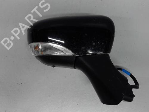 Used Right mirror RENAULT CLIO IV (BH_) 0.9 TCe 90 (BHNF, BHMA, BHMH, BHJK, BHJR) (90 hp) 21298495