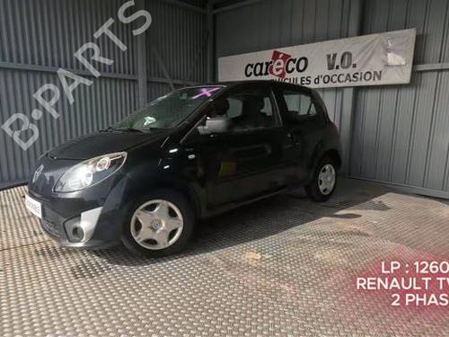 Køfangervange RENAULT TWINGO II (CN0_) 1.2 16V (CN0K, CN0V, CN0A) | BP32785437C73 - Image 11