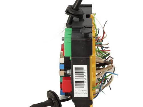 Fuse box CITROËN C3 III (SX) 1.2 PureTech 82 | BP21369726E1 - Image 4