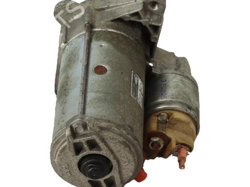 Starter RENAULT KOLEOS I (HY_) 2.0 dCi 4x4 (HY0B) | BP34526658M8 - Image 5