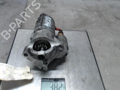 Startmotor RENAULT SCÉNIC II (JM0/1_) 1.9 dCi (JM0G, JM12, JM1G, JM2C) (120 hp) 21299775