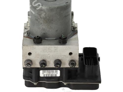ABS Bremseaggregat AUDI A6 C6 (4F2) 3.0 TDI quattro (225 hp) 21881615