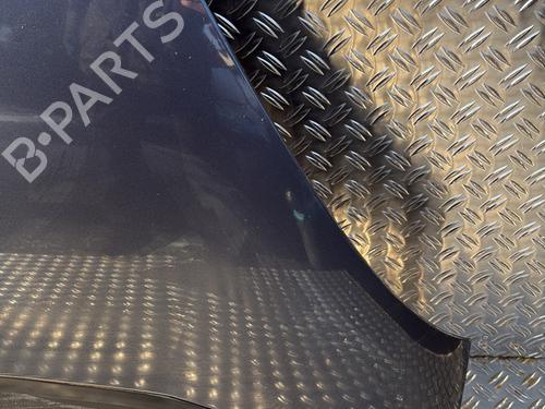 Hood CITROËN C4 Picasso I MPV (UD_) 1.6 HDi 110 | BP21892586C1 