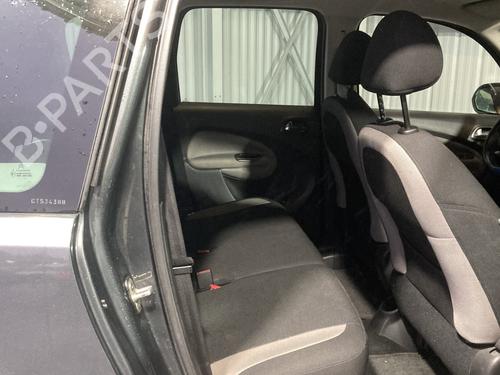 Left taillight CITROËN C3 Picasso (SH_) 1.6 HDI 90 | BP32687397C34  - Image 17