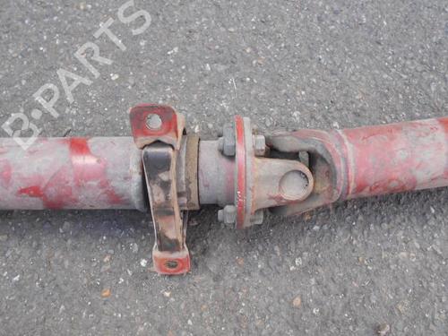 Driveshaft IVECO DAILY III Van 35 S 15 V, 35 C 15 V (A6HCV3B2, A6HBV4B2, A6HC41B2,... | BP23219322M37 