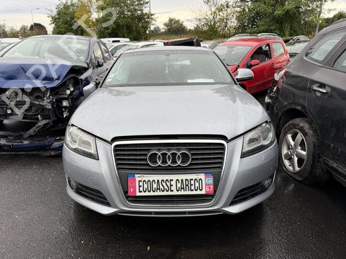 Used Parts AUDI A3 Sportback (8PA) 1.8 TFSI (160 hp) 1987367