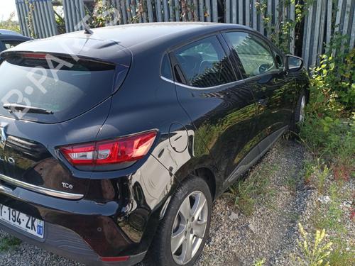 Left taillight RENAULT CLIO IV (BH_) 0.9 TCe 90 (BHNF, BHMA, BHMH, BHJK, BHJR) | BP29855143C34 