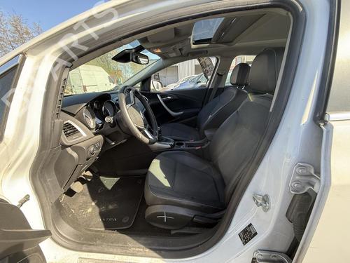 Starter OPEL ASTRA J (P10) 2.0 CDTI (68) | BP24938700M8 - Image 16