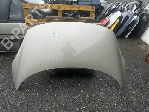 Used Hood RENAULT SCÉNIC III (JZ0/1_) 1.6 dCi (JZ00, JZ12) (130 hp) 21318394