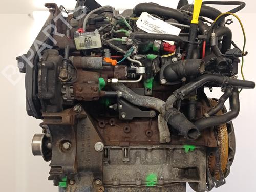 Engine FORD TRANSIT CONNECT (P65_, P70_, P80_) 1.8 TDCi | BP33627316M1 - Image 4