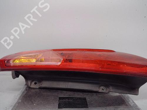 Used Right taillight Right taillight FIAT GRANDE PUNTO (199_) 1.4 (199AXB11, 199AXB1A, 199BXB1A, 199AXL1A) (77 hp) 21304917 21304917