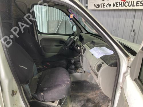 Left headlight RENAULT KANGOO Express (FC0/1_) 1.5 dCi (FC07, FC1R) | BP35993989C28 - Image 20