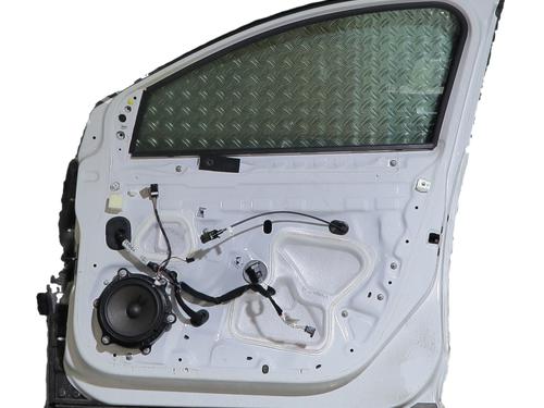 Used Right front door Right front door RENAULT MEGANE IV Grandtour (K9A/M/N_) 1.3 TCe 140 (K9NB) (140 hp) 39542453 39542453