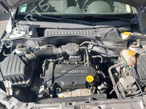 Right headlight OPEL CORSA C (X01) 1.2 (F08, F68) | BP39607975C29 - Image 9