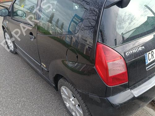 Starter CITROËN C2 (JM_) 1.4 HDi | BP26582361M8 - Image 8