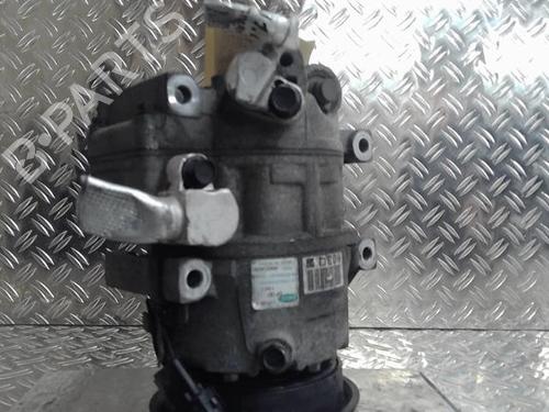 AC compressor KIA PRO CEE'D (ED) 1.6 CRDi 115 | BP21871195M34 