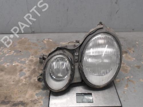 Left headlight MERCEDES-BENZ CLK (C208) CLK 200 Kompressor (208.344) | BP21308048C28 