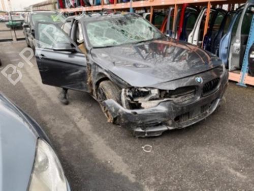 Used Parts BMW 3 (F30, F80) 335 i xDrive (306 hp) 1991207